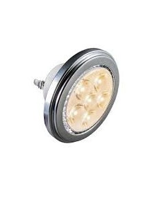 Marine Cristal LED hp12 12W 12V Helles Licht, energiesparend